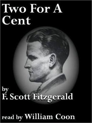 cover image of Two for a cent